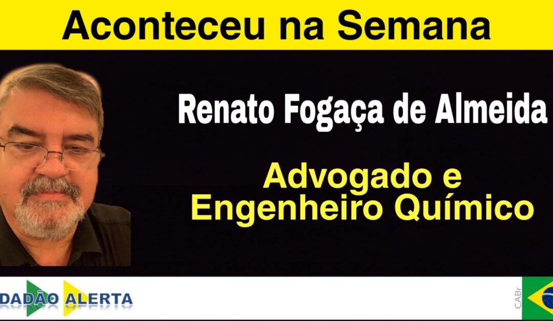 Resenha Semanal