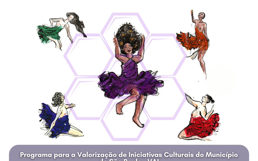 Coletivo As Trapeiras lança série de ilustrações com temáticas feministas em parceria com artistas visuais