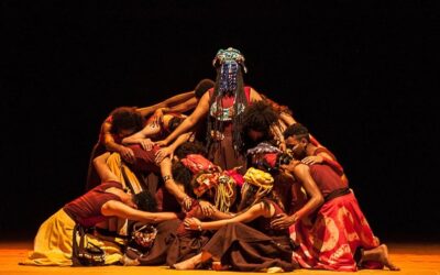 Festival de Teatro Adolescente “Vamos que Venimos Brasil” convida jovens artistas do país inteiro para edição virtual
