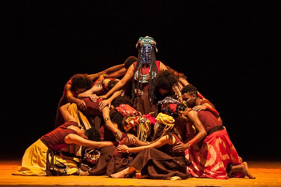 Festival de Teatro Adolescente “Vamos que Venimos Brasil” convida jovens artistas do país inteiro para edição virtual