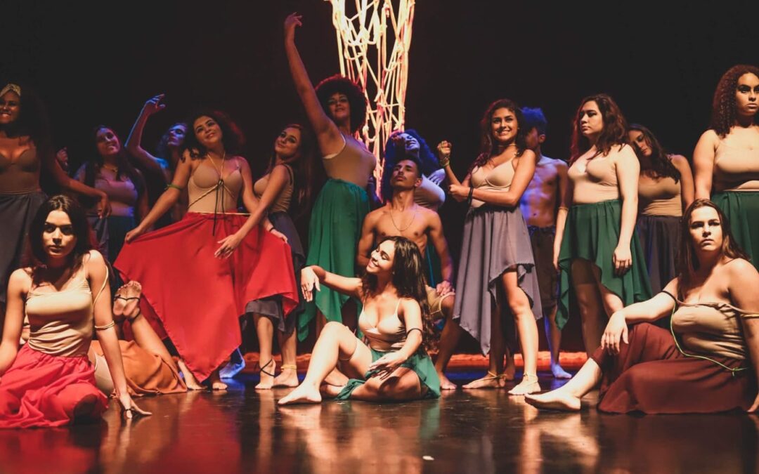 3° Festival de Teatro Adolescente “Vamos que Venimos Brasil” anuncia programação completa