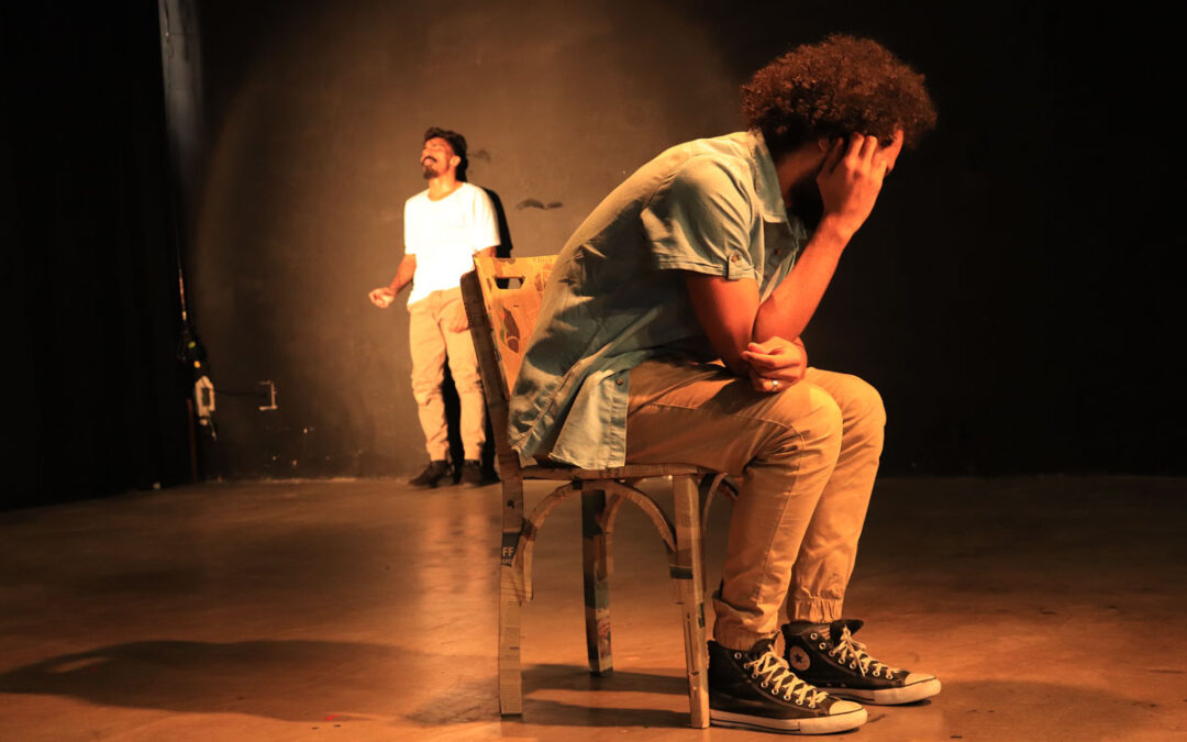 Unity Warriors apresenta o espetáculo de breaking “MANOfestAÇÃO” no Teatro Arthur Azevedo