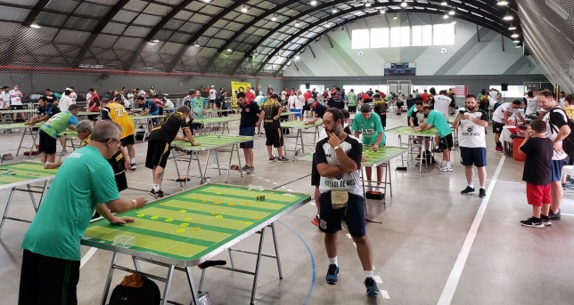 32º Campeonato Brasileiro de Futebol de Mesa