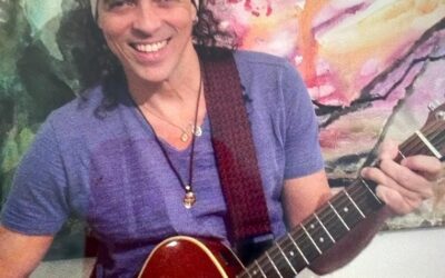Paulo Dáfilin lança projeto musical “Casa de Maria Joana” com transmissão de live no youtube