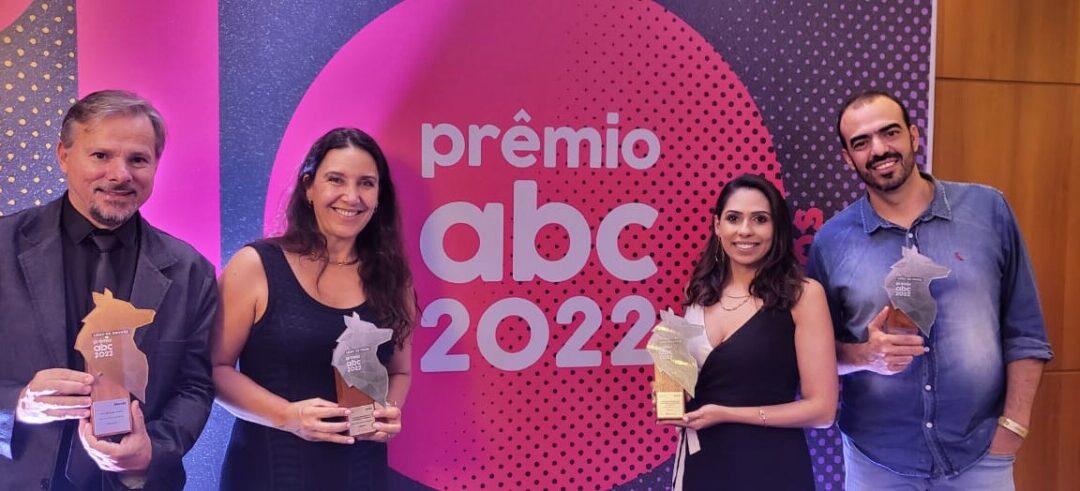 Premiações MBigucci