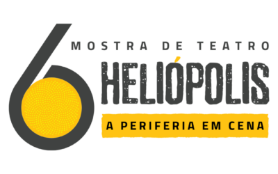 6a Mostra de Teatro de Heliópolis
