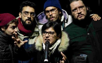 Cia de Teatro Acidental realiza temporada da “Trilogia Afetos Políticos” em teatros de São Paulo 