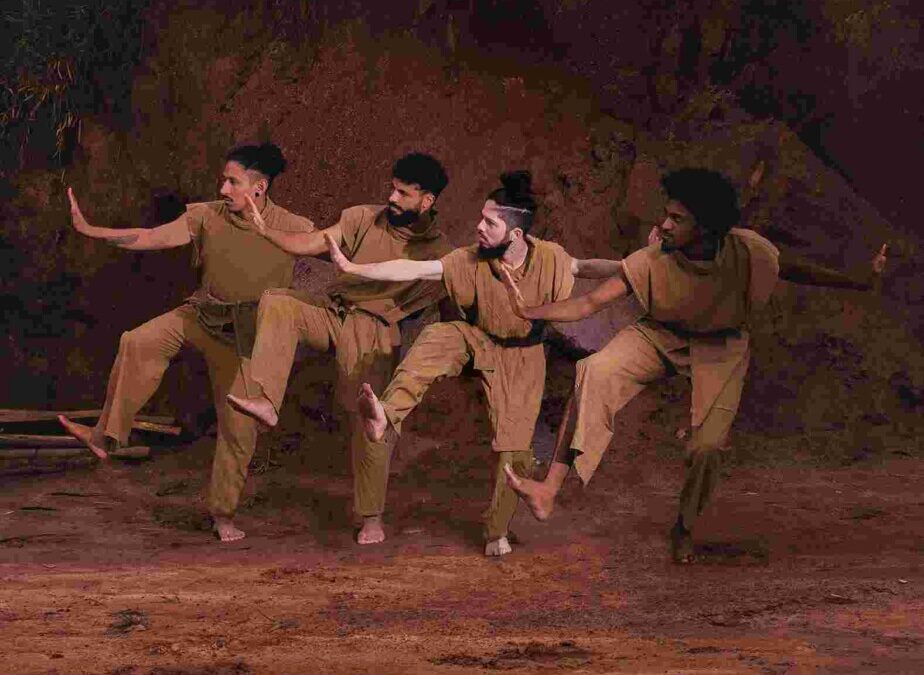 SETES – Companhia de Dança realiza a “ImproVisivel – Batalha do Afeto” no Centro de Referência da Dança