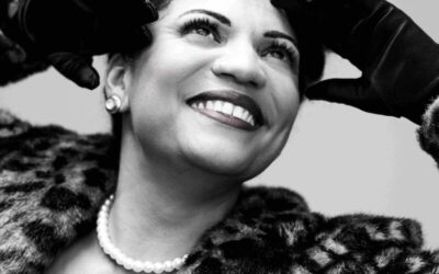 Sesc Bom Retiro recebe o show Canto Fundamento