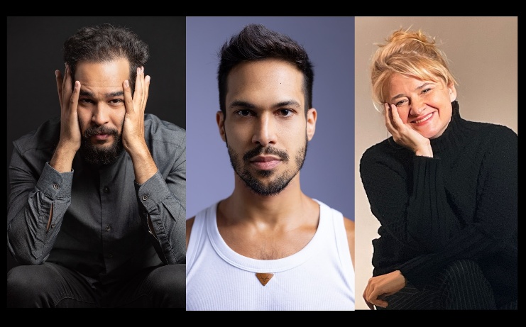 Mostra de Teatro de Heliópolis abre inscriçõesgratuitas para vivência artística com o REC Instituto