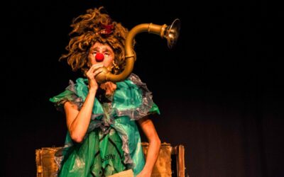 Espetáculo “Catadora de Ilusões” terá apresentações gratuitas na Zona Sul de São Paulo
